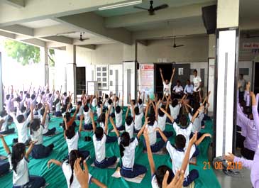 Yoga